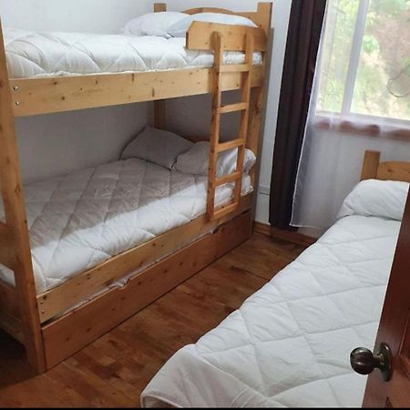 Cabanas La Laguna Картаго Екстериор снимка