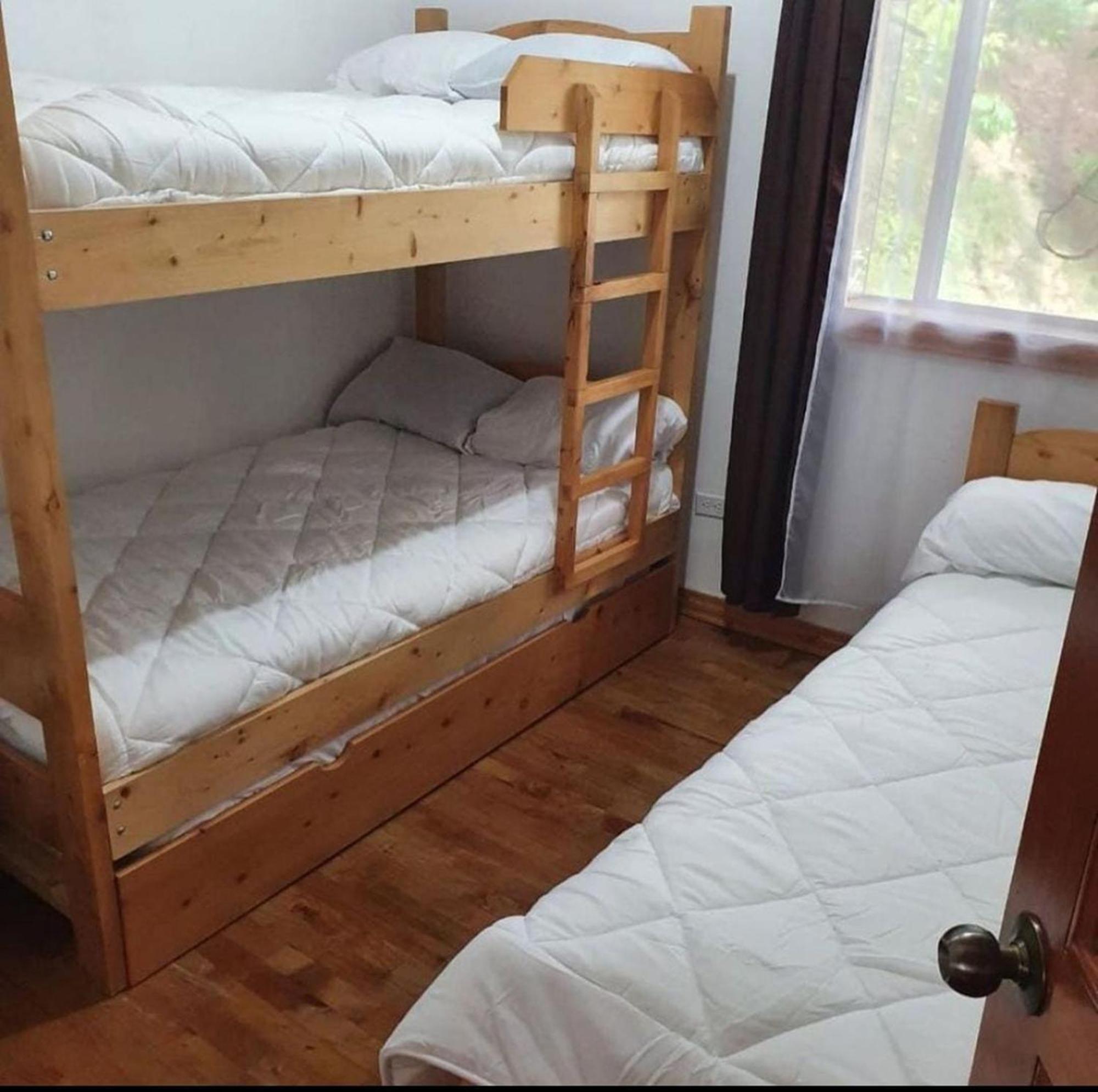 Cabanas La Laguna Картаго Екстериор снимка