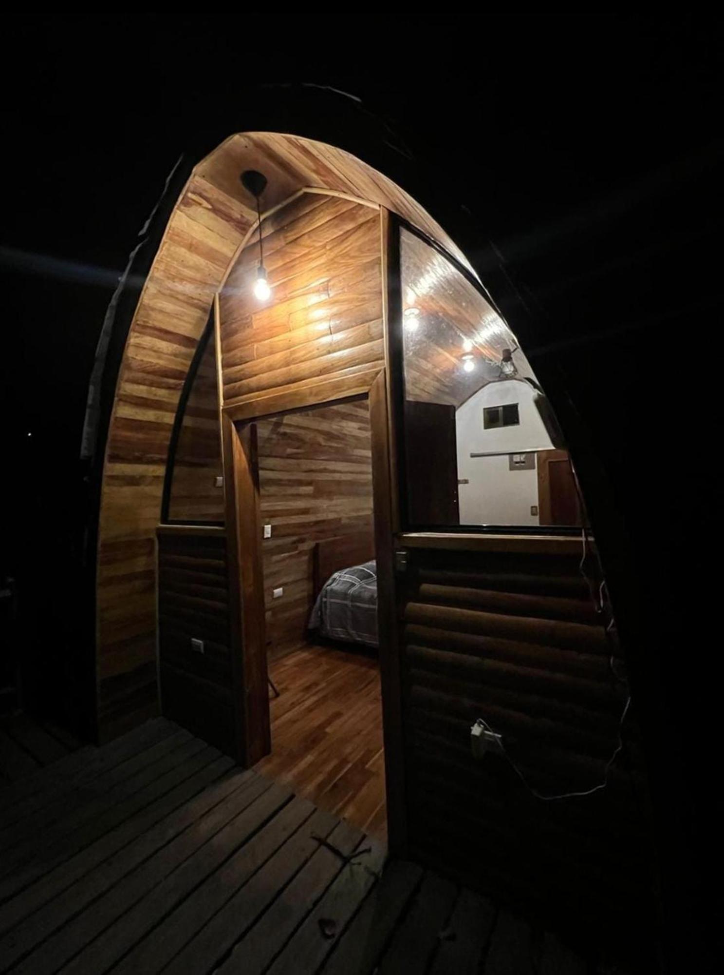 Cabanas La Laguna Картаго Екстериор снимка