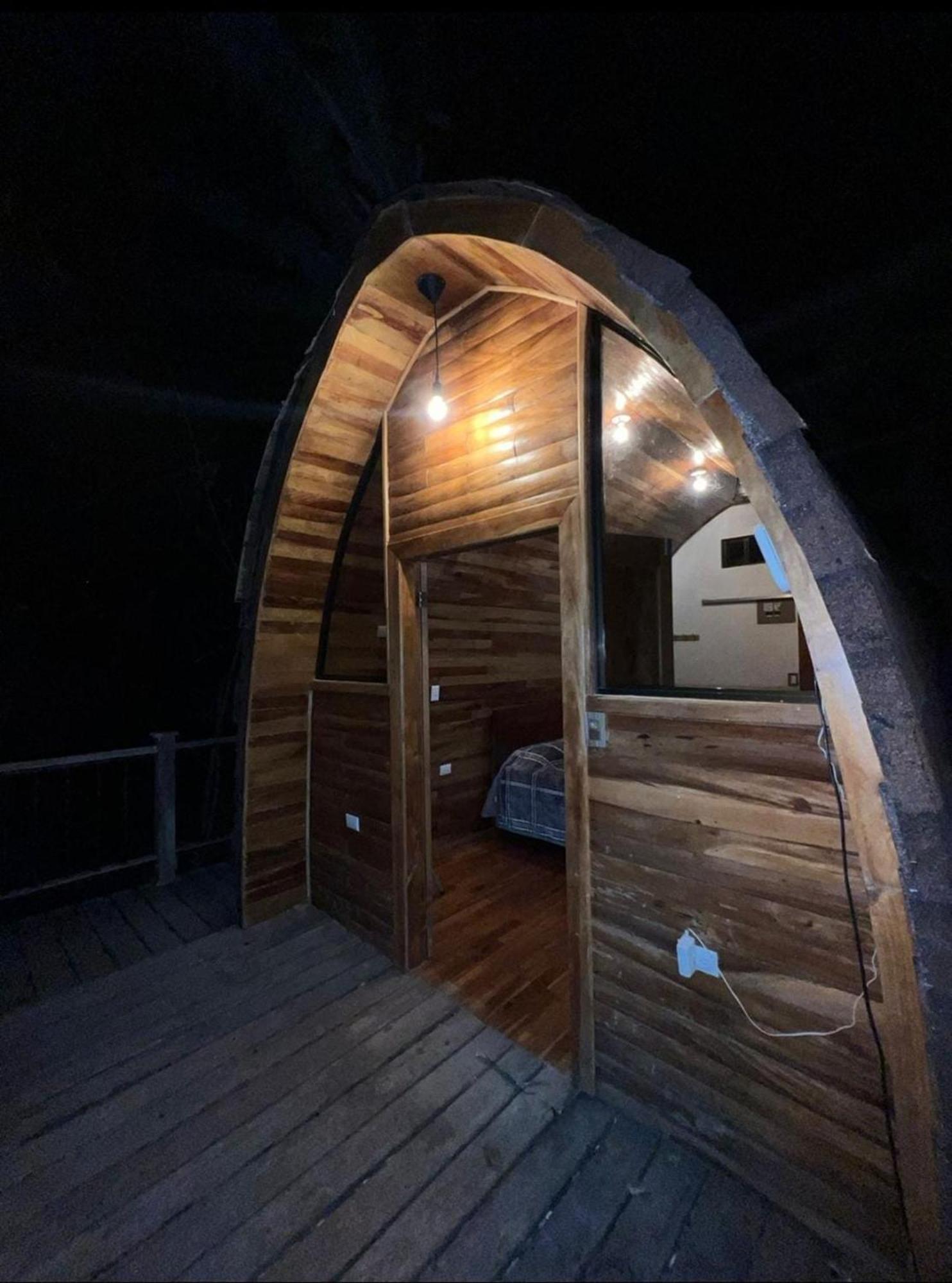 Cabanas La Laguna Картаго Екстериор снимка