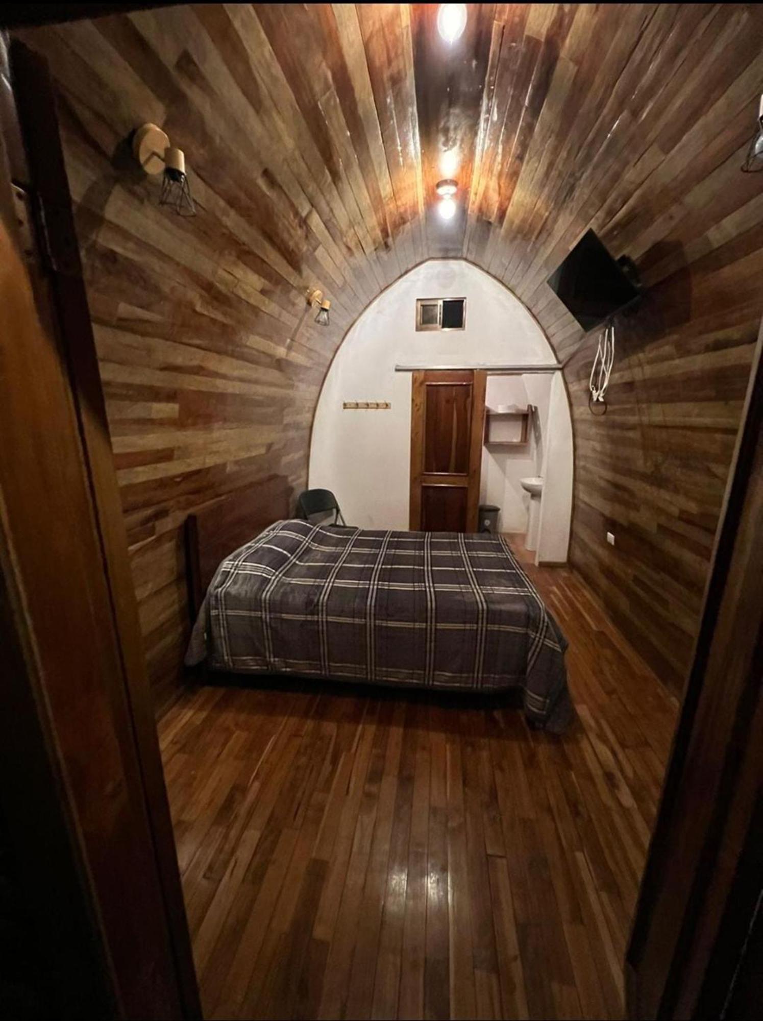 Cabanas La Laguna Картаго Екстериор снимка